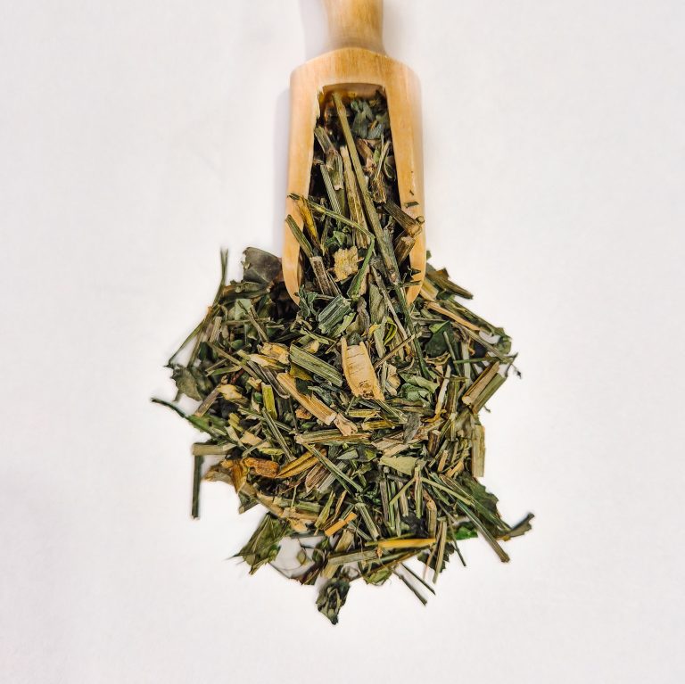 Dried Herbs & Powders