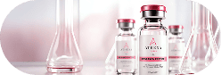 Peptide Vials