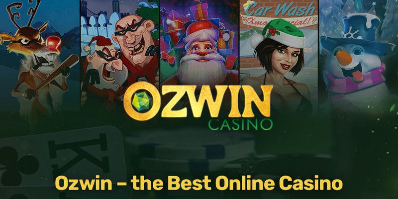 Why the Aussie market is finally catching up, ozwin