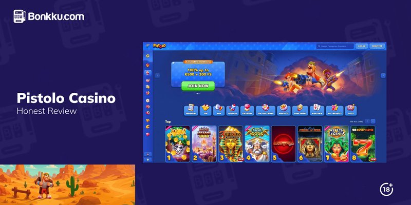 Guide to casino pistolo