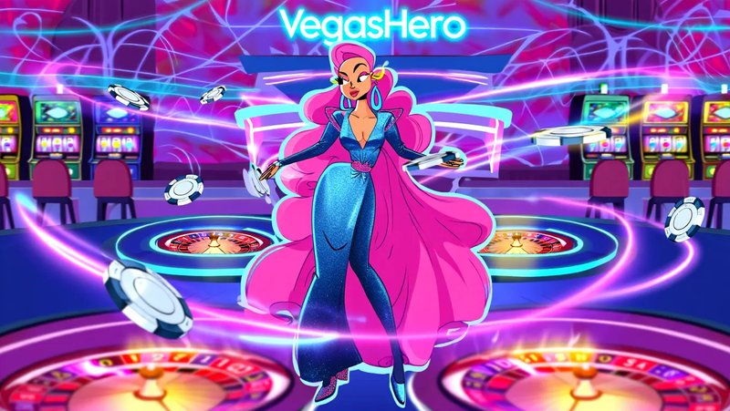 VegasHero Casino UK: Ultimate Guide to Login and Play