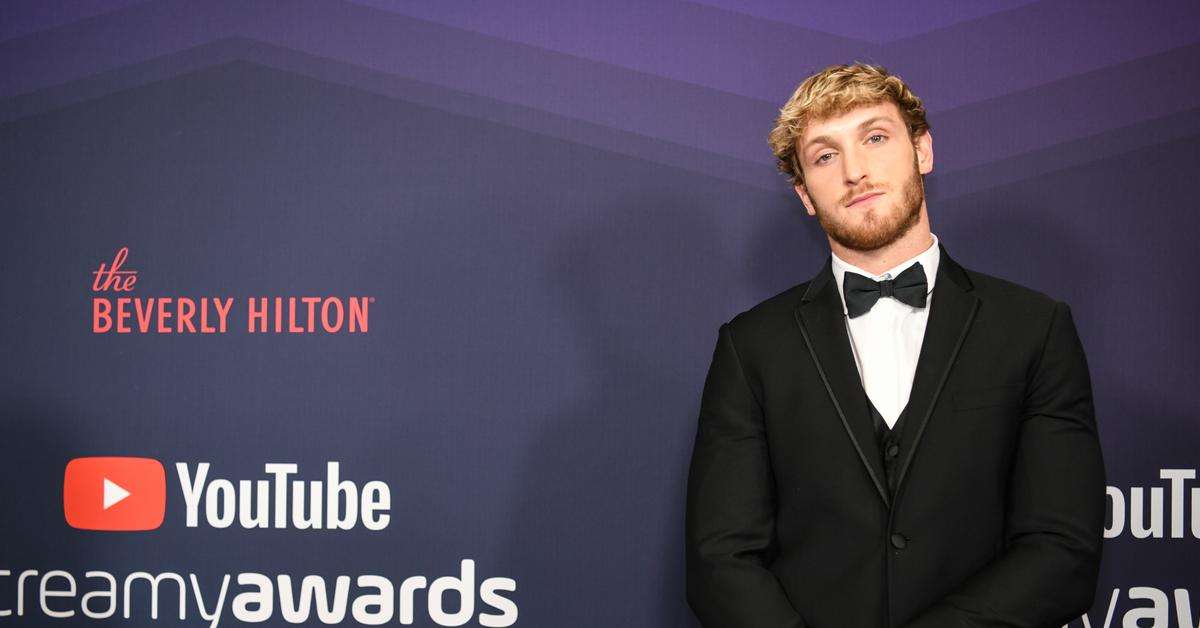 Logan Paul Is Being Called A ‘Colonizer’ By Puerto Ricans