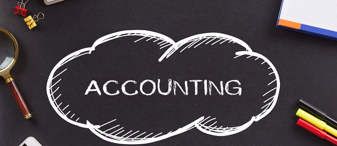 Definition accounting