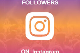 buy instagram follow