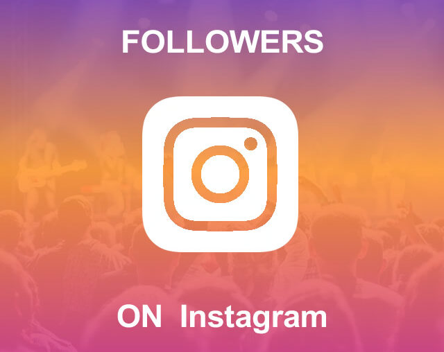 buy instagram follow