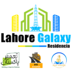 Lahore Galaxy Residencia